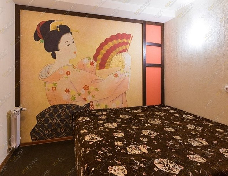 Сауна Свояк, в Уфе, Энтузиастов, 3 | Номер: Япония. Фото: 48 | 1001sauna.com