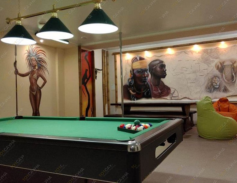 Сауна Свояк, в Уфе, Энтузиастов, 3 | 53 | 1001sauna.com