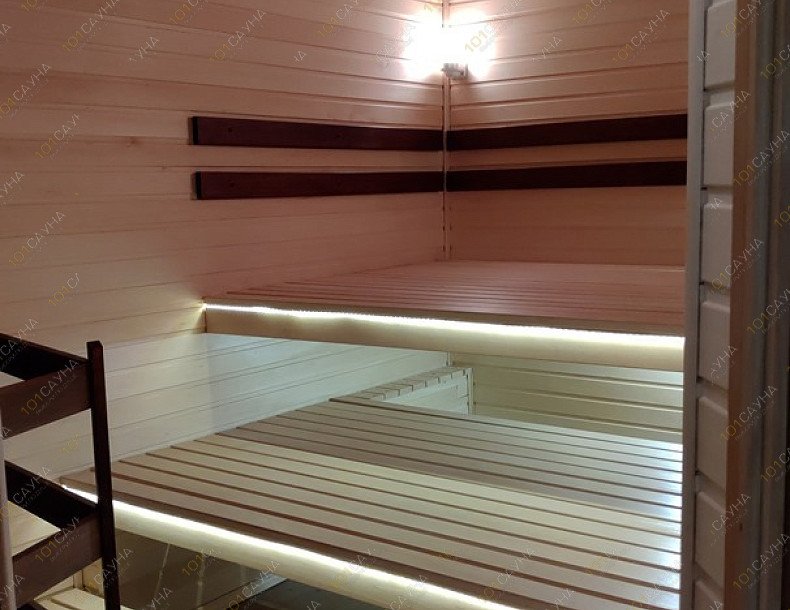 Сауна Свояк, в Уфе, Энтузиастов, 3 | 55 | 1001sauna.com