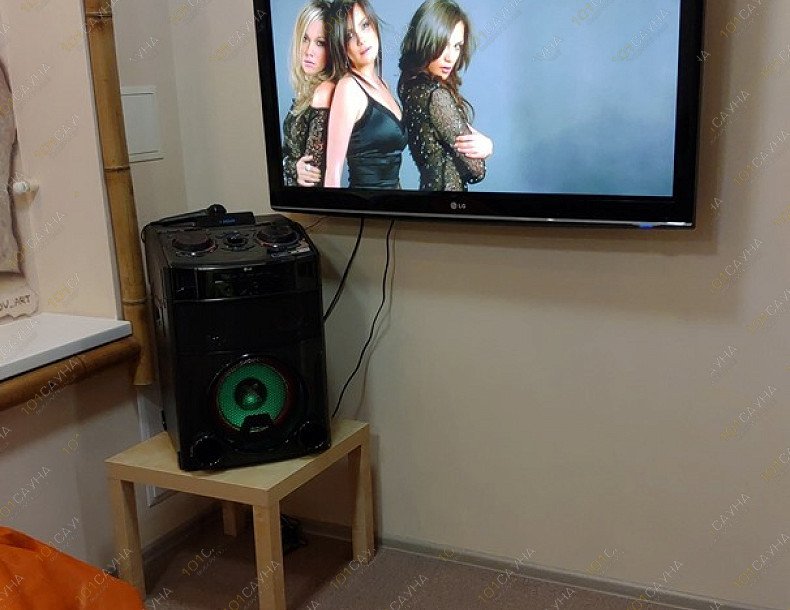 Сауна Свояк, в Уфе, Энтузиастов, 3 | 57- | 1001sauna.com