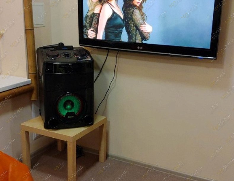 Сауна Свояк, в Уфе, Энтузиастов, 3 | Номер: Сафари. Фото: 60 | 1001sauna.com