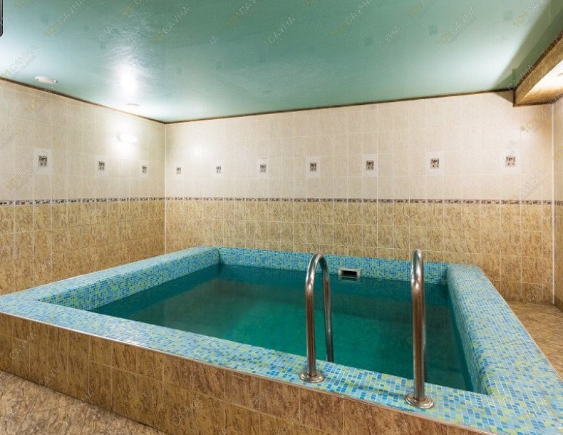 Сауна Свояк, в Уфе, Энтузиастов, 3 | Номер: Сафари. Фото: 61 | 1001sauna.com