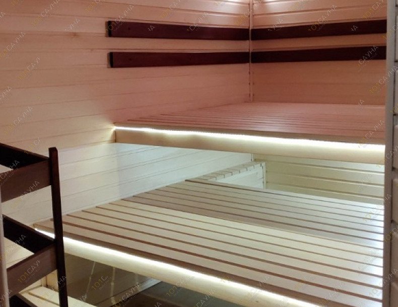 Сауна Свояк, в Уфе, Энтузиастов, 3 | Номер: Сафари. Фото: 62 | 1001sauna.com