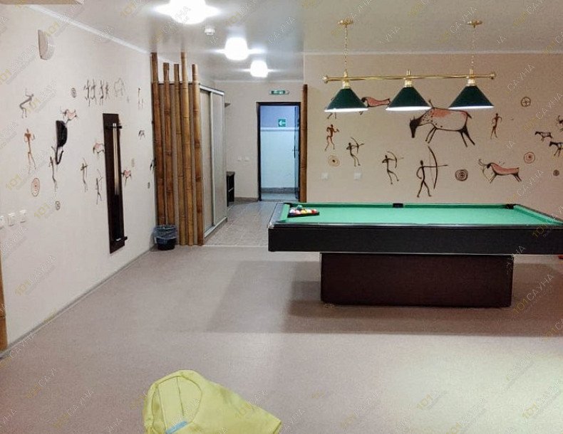 Сауна Свояк, в Уфе, Энтузиастов, 3 | Номер: Сафари. Фото: 63 | 1001sauna.com