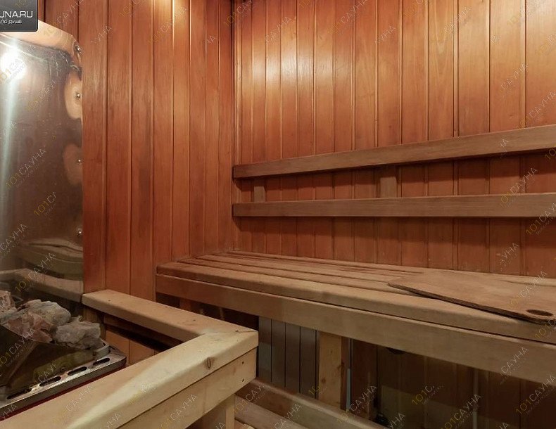 Сауна Тропиканка, в Екатеринбурге, Фронтовых Бригад, 14г | 7 | 1001sauna.com