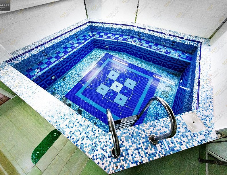 Сауна На Бессонова, в Уфе, Бессонова, 29/1 | 1 | 1001sauna.com