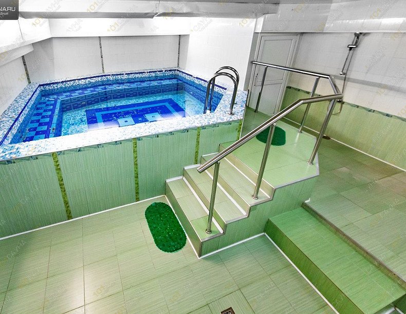Сауна На Бессонова, в Уфе, Бессонова, 29/1 | 3 | 1001sauna.com