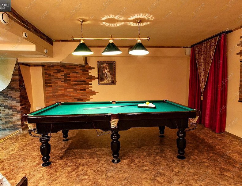 Сауна На Бессонова, в Уфе, Бессонова, 29/1 | 4 | 1001sauna.com