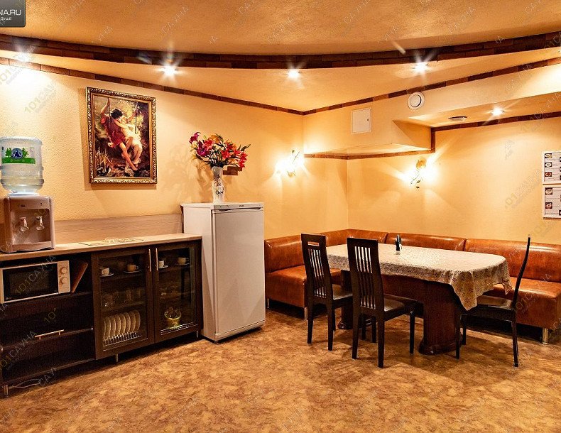 Сауна На Бессонова, в Уфе, Бессонова, 29/1 | 6 | 1001sauna.com