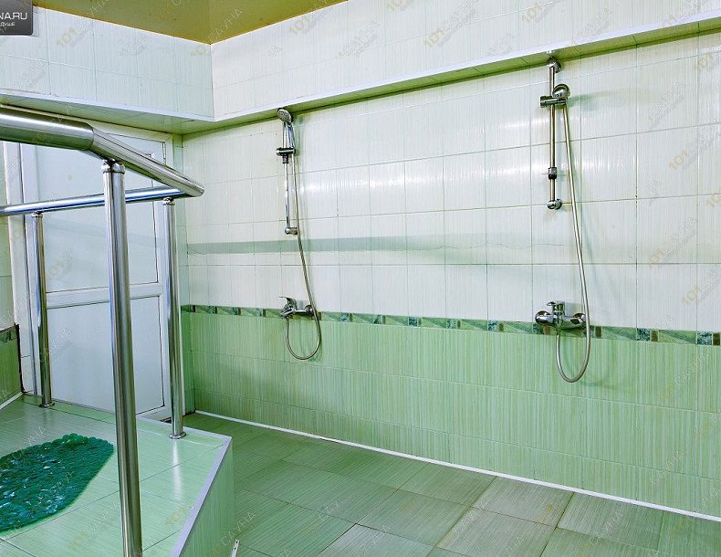 Сауна На Бессонова, в Уфе, Бессонова, 29/1 | 7 | 1001sauna.com