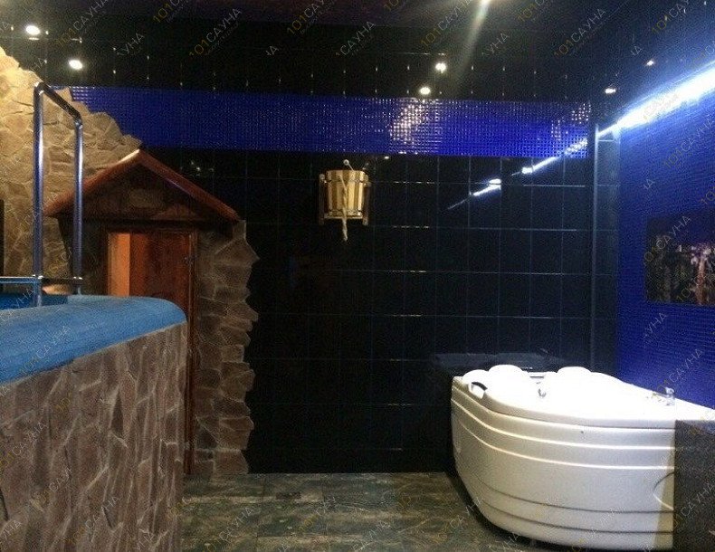 Сауна Русская парная, в Кургане, Гагарина, 86 | Большой зал. Фото: 1 | 1001sauna.com