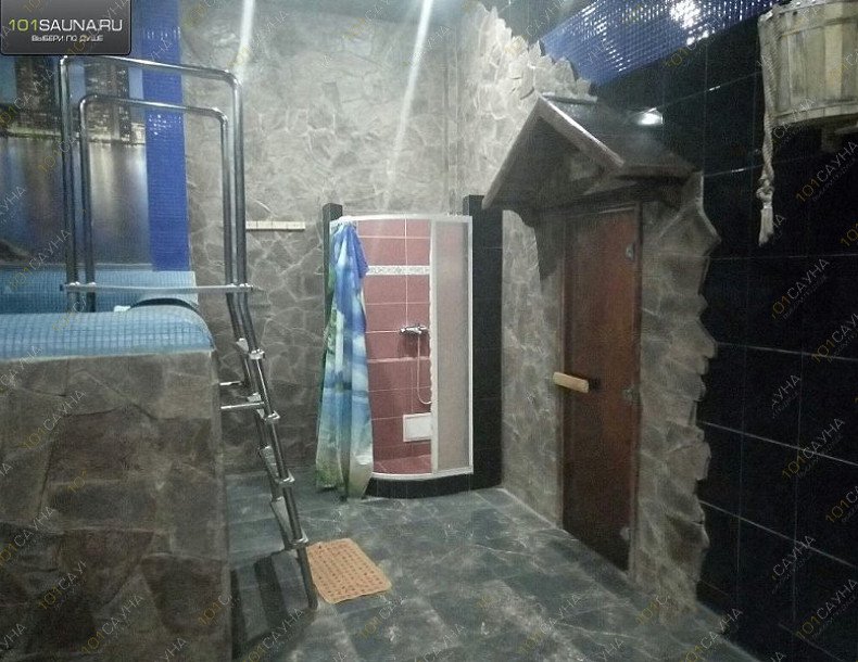 Сауна Русская парная, в Кургане, Гагарина, 86 | Большой зал. Фото: 11 | 1001sauna.com