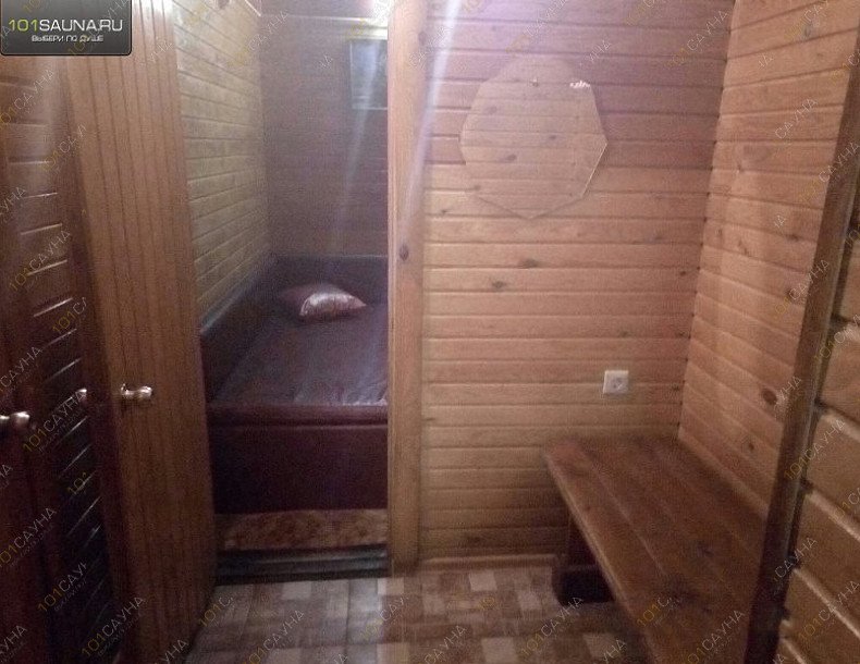 Сауна Русская парная, в Кургане, Гагарина, 86 | Большой зал. Фото: 12 | 1001sauna.com