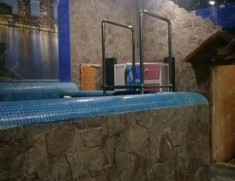 Сауна Русская парная, в Кургане, Гагарина, 86 | Большой зал. Фото: 13 | 1001sauna.com