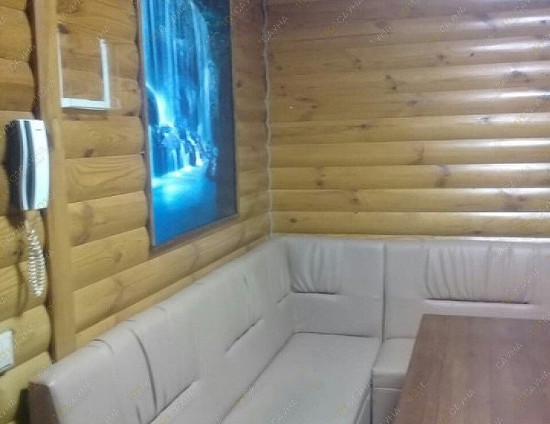 Сауна Русская парная, в Кургане, Гагарина, 86 | Большой зал. Фото: 15 | 1001sauna.com