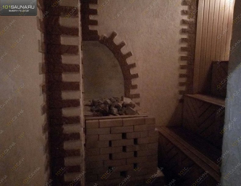 Сауна Русская парная, в Кургане, Гагарина, 86 | Большой зал. Фото: 16 | 1001sauna.com