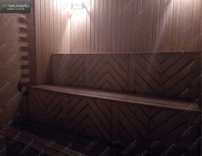 Сауна Русская парная, в Кургане, Гагарина, 86 | Большой зал. Фото: 17 | 1001sauna.com