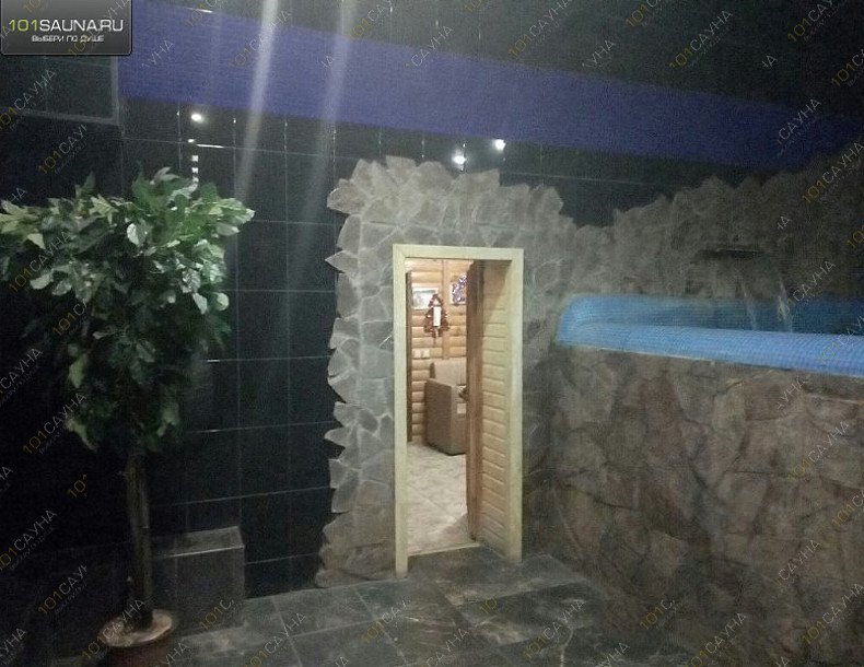 Сауна Русская парная, в Кургане, Гагарина, 86 | Большой зал. Фото: 19 | 1001sauna.com