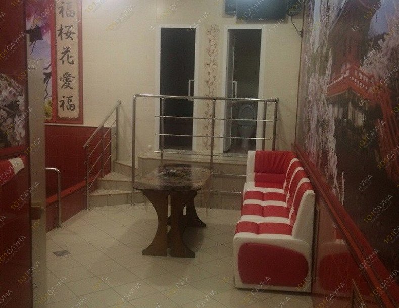 Сауна Русская парная, в Кургане, Гагарина, 86 | Малый зал. Фото: 6 | 1001sauna.com