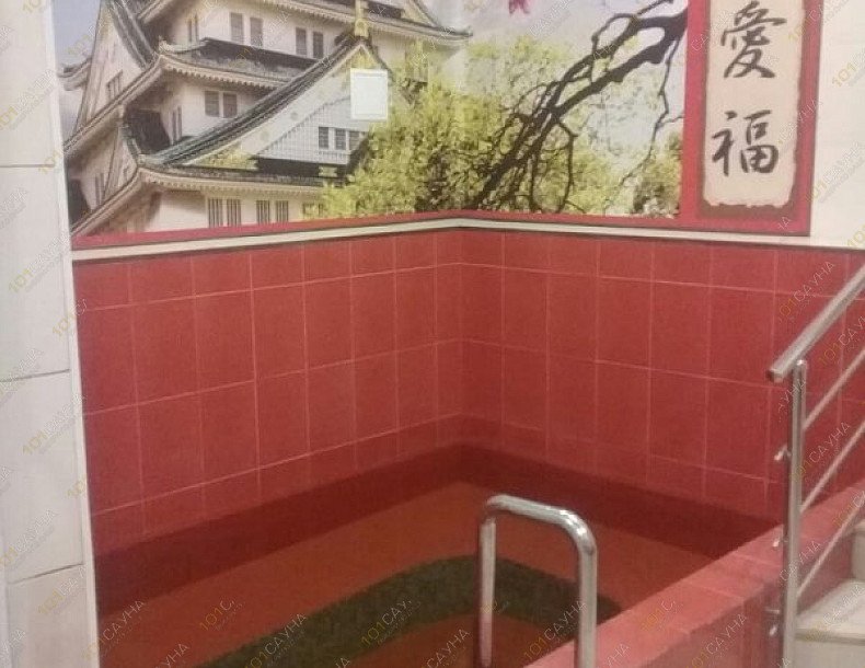 Сауна Русская парная, в Кургане, Гагарина, 86 | Малый зал. Фото: 20 | 1001sauna.com