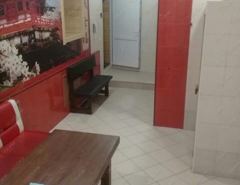 Сауна Русская парная, в Кургане, Гагарина, 86 | Малый зал. Фото: 22 | 1001sauna.com