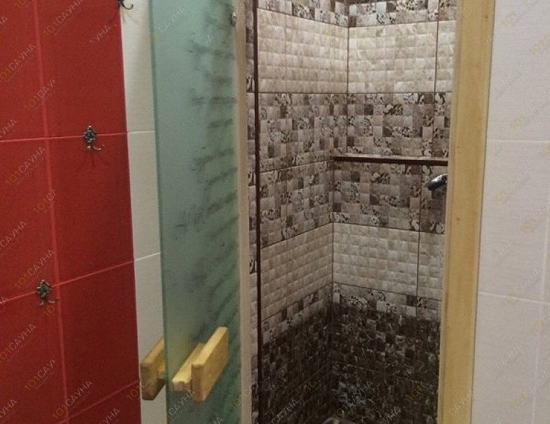 Сауна Русская парная, в Кургане, Гагарина, 86 | Малый зал. Фото: 24 | 1001sauna.com