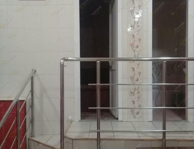 Сауна Русская парная, в Кургане, Гагарина, 86 | Малый зал. Фото: 25 | 1001sauna.com