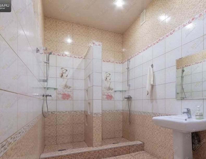 Сауна Тропиканка, в Екатеринбурге, Фронтовых Бригад, 14г | 11 | 1001sauna.com