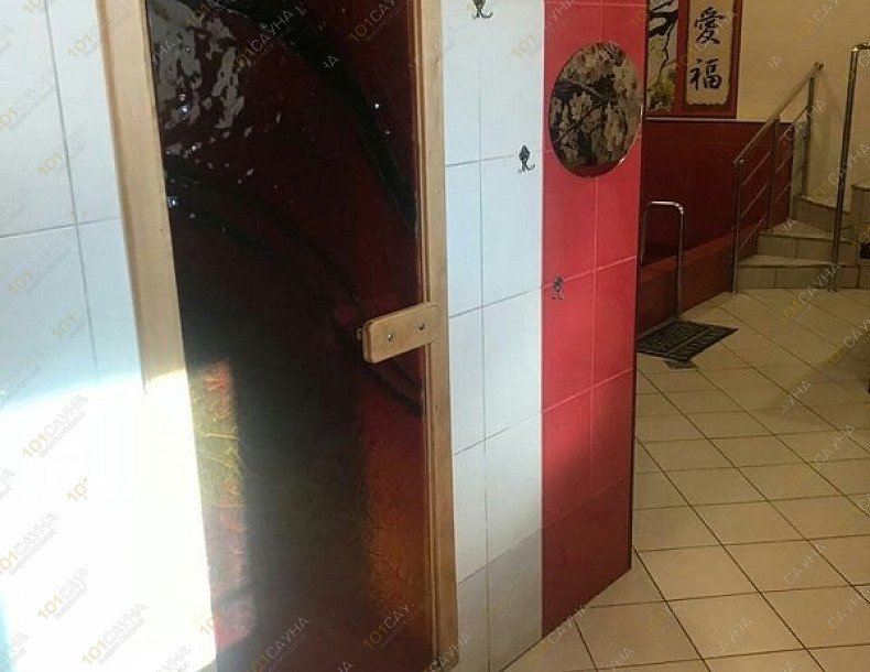 Сауна Русская парная, в Кургане, Гагарина, 86 | Малый зал. Фото: 28 | 1001sauna.com