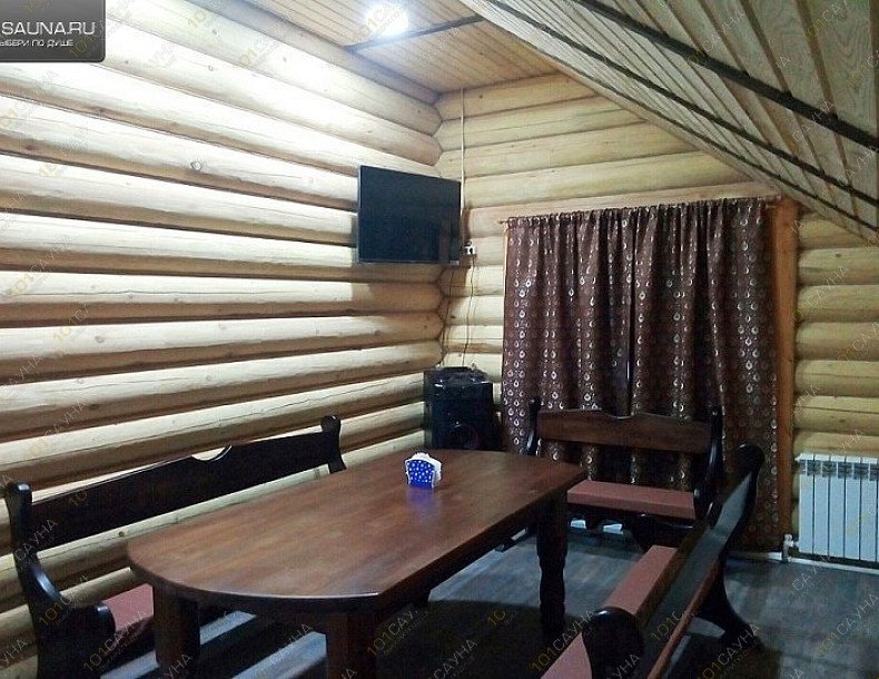 Сауна Русская парная, в Кургане, Гагарина, 86 | Уличный номер. Фото: 33 | 1001sauna.com