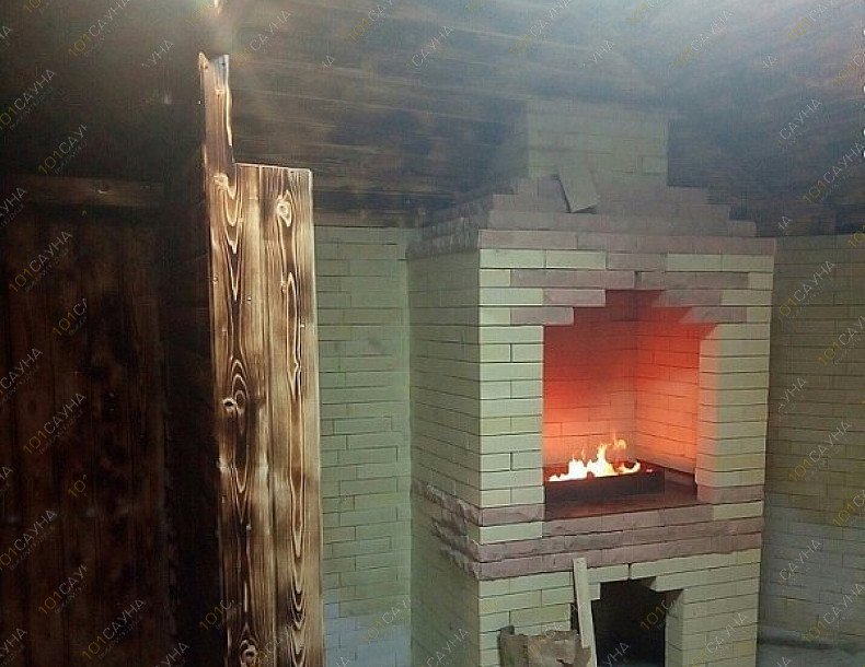Сауна Русская парная, в Кургане, Гагарина, 86 | Уличный номер. Фото: 35 | 1001sauna.com