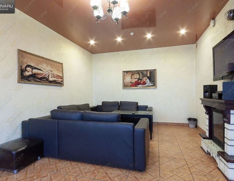 Сауна Тропиканка, в Екатеринбурге, Фронтовых Бригад, 14г | 12 | 1001sauna.com