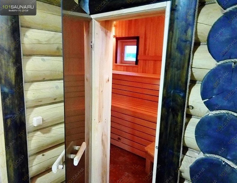 Сауна Русская парная, в Кургане, Гагарина, 86 | Уличный номер. Фото: 40 | 1001sauna.com