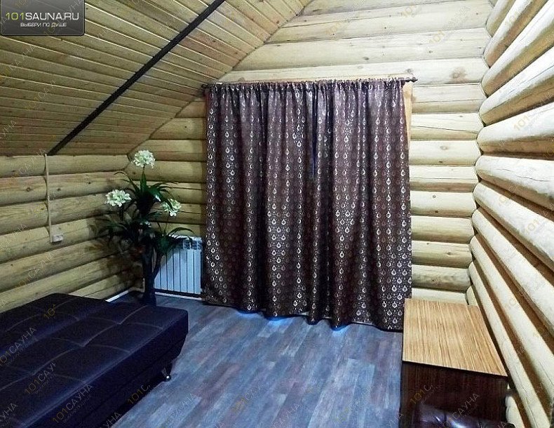 Сауна Русская парная, в Кургане, Гагарина, 86 | Уличный номер. Фото: 41 | 1001sauna.com