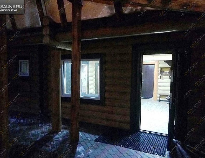 Сауна Русская парная, в Кургане, Гагарина, 86 | Уличный номер. Фото: 42 | 1001sauna.com