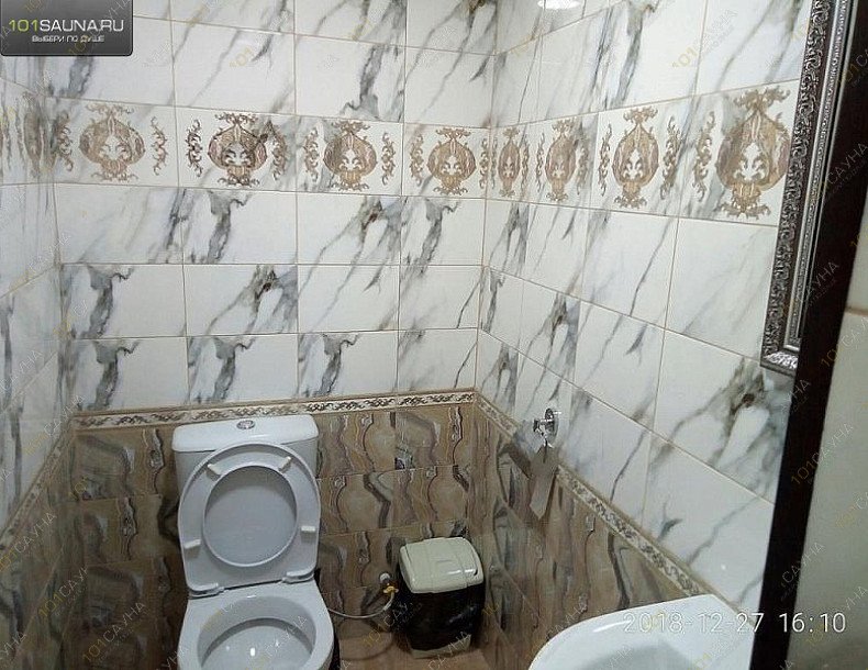 Сауна Русская парная, в Кургане, Гагарина, 86 | Уличный номер. Фото: 45 | 1001sauna.com