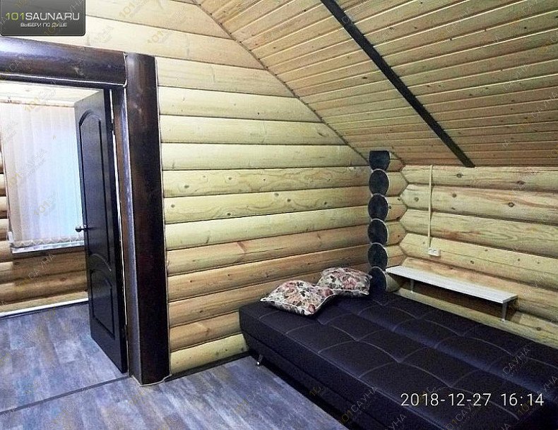 Сауна Русская парная, в Кургане, Гагарина, 86 | Уличный номер. Фото: 47 | 1001sauna.com