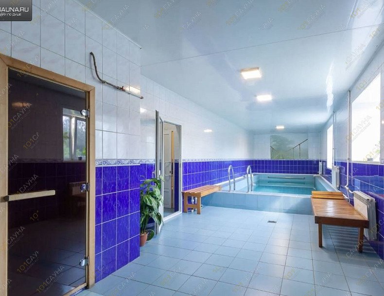 Сауна Тропиканка, в Екатеринбурге, Фронтовых Бригад, 14г | 13 | 1001sauna.com