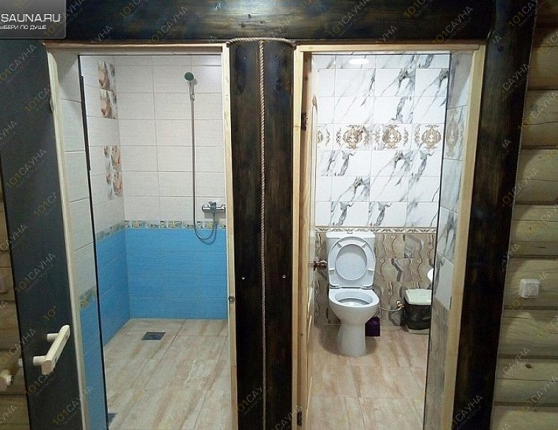 Сауна Русская парная, в Кургане, Гагарина, 86 | Уличный номер. Фото: 48 | 1001sauna.com