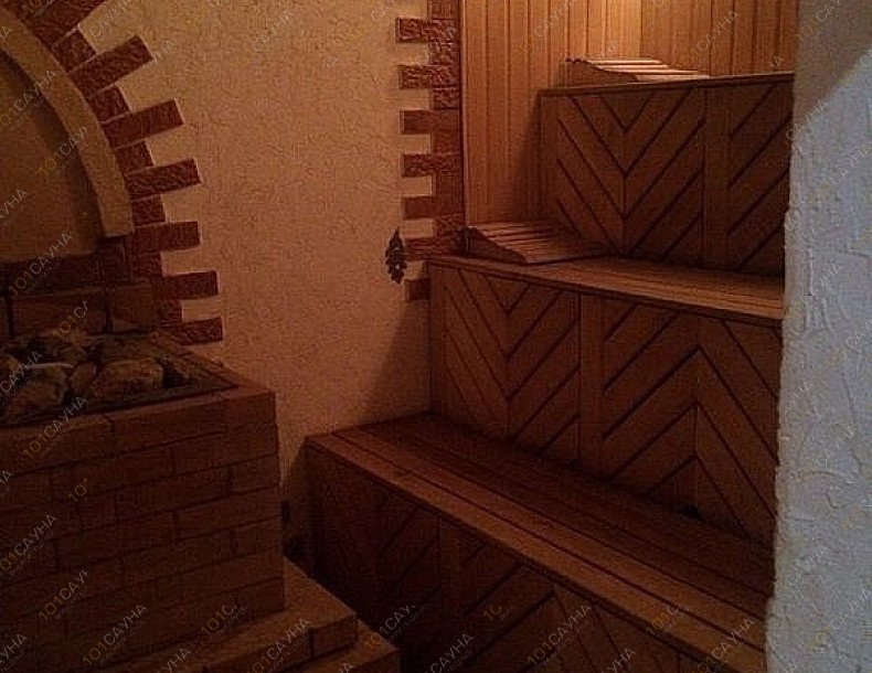 Сауна Русская парная, в Кургане, Гагарина, 86 | Мужской разряд. Фото: 54 | 1001sauna.com