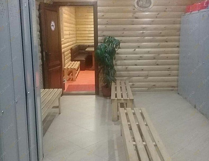 Сауна Русская парная, в Кургане, Гагарина, 86 | Мужской разряд. Фото: 55 | 1001sauna.com