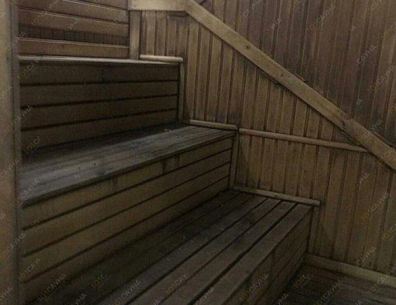 Сауна Русская парная, в Кургане, Гагарина, 86 | Мужской разряд. Фото: 56 | 1001sauna.com