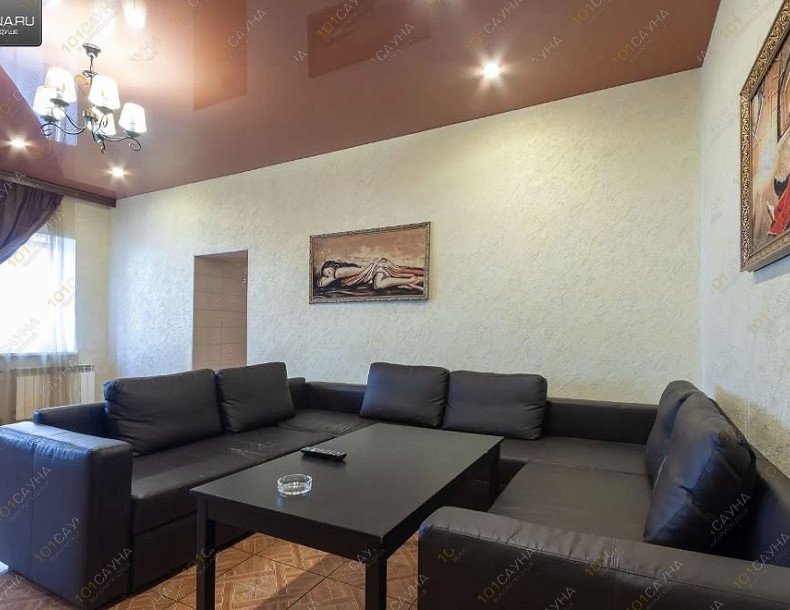 Сауна Тропиканка, в Екатеринбурге, Фронтовых Бригад, 14г | 14 | 1001sauna.com