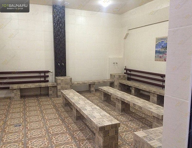 Сауна Русская парная, в Кургане, Гагарина, 86 | Мужской разряд. Фото: 57 | 1001sauna.com