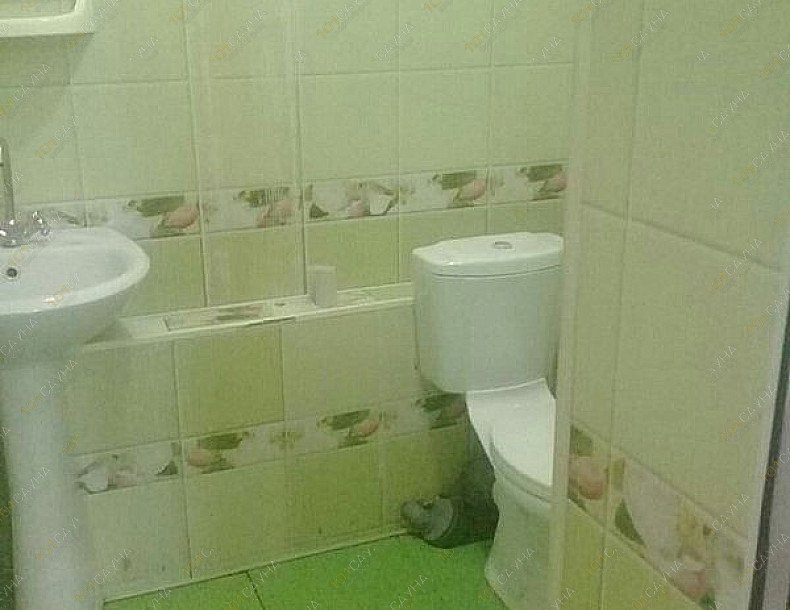 Сауна Русская парная, в Кургане, Гагарина, 86 | Мужской разряд. Фото: 59 | 1001sauna.com