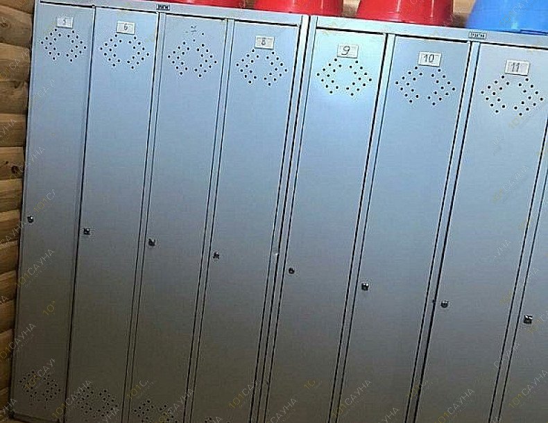 Сауна Русская парная, в Кургане, Гагарина, 86 | Мужской разряд. Фото: 60 | 1001sauna.com