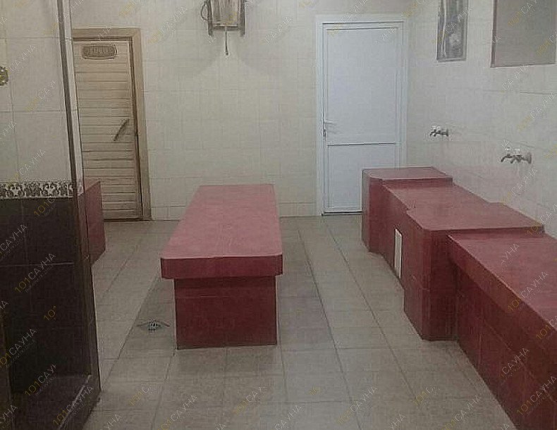 Сауна Русская парная, в Кургане, Гагарина, 86 | Женский разряд. Фото: 62 | 1001sauna.com