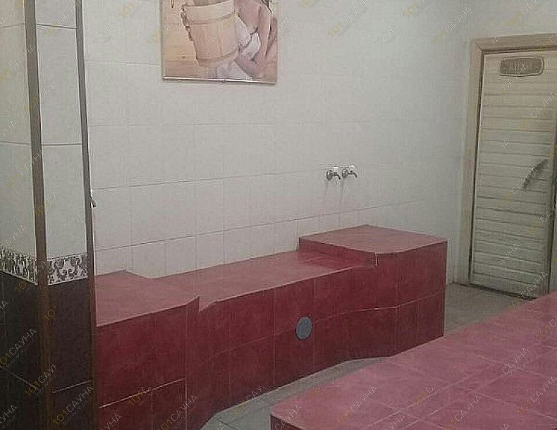 Сауна Русская парная, в Кургане, Гагарина, 86 | Женский разряд. Фото: 63 | 1001sauna.com