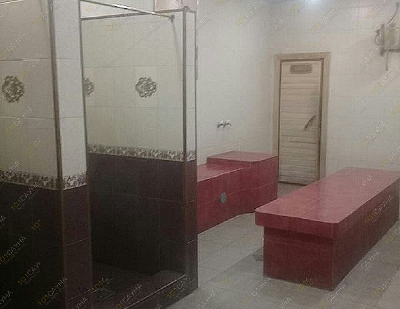 Сауна Русская парная, в Кургане, Гагарина, 86 | Женский разряд. Фото: 64 | 1001sauna.com