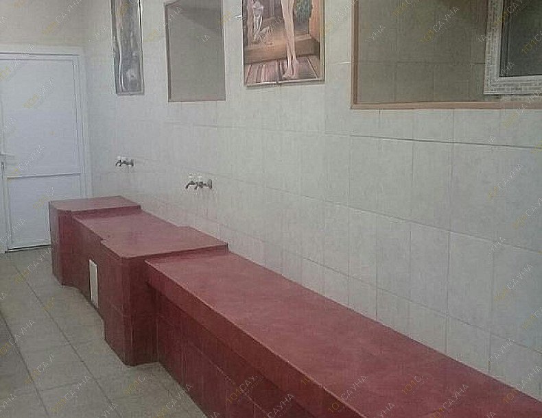 Сауна Русская парная, в Кургане, Гагарина, 86 | Женский разряд. Фото: 65 | 1001sauna.com